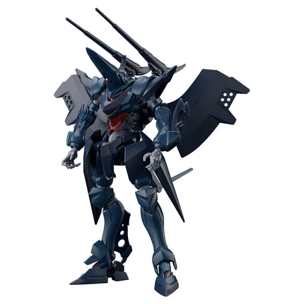 HG GQuuuuuuX: Hambrabi (GQ) 1/144 High Grade Gundam Model Kit (Bandai Gunpla)