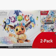 Collection image for: English Pokemon