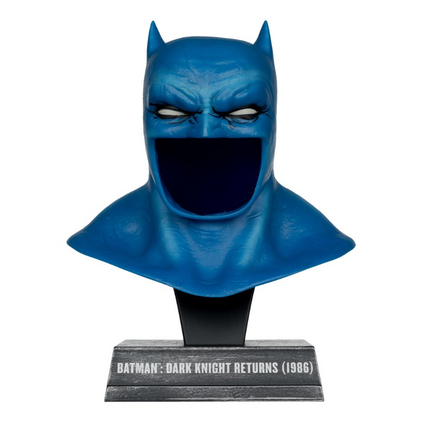 DC Direct Prop Replica Wave 3 Batman Cowl