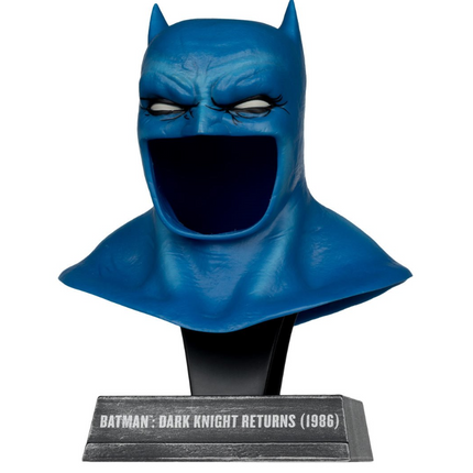 DC Direct Prop Replica Wave 3 Batman Cowl