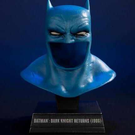 DC Direct Prop Replica Wave 3 Batman Cowl