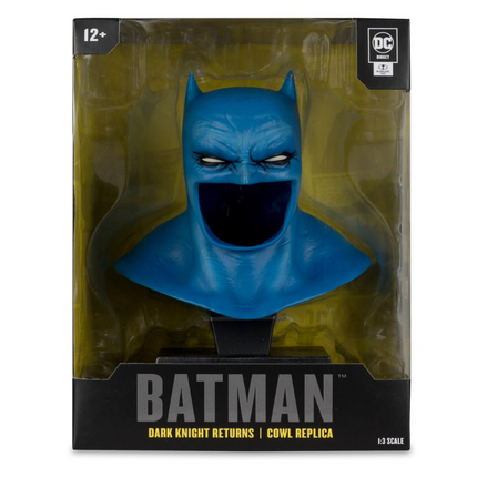 DC Direct Prop Replica Wave 3 Batman Cowl