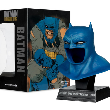 DC Direct Prop Replica Wave 3 Batman Cowl
