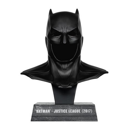 DC Direct Prop Replica Wave 3 Batman Cowl