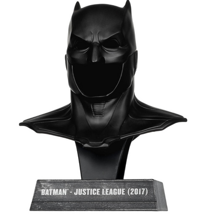 DC Direct Prop Replica Wave 3 Batman Cowl
