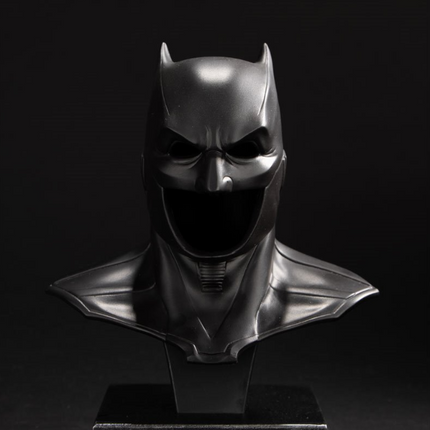 DC Direct Prop Replica Wave 3 Batman Cowl