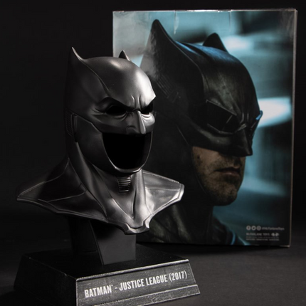 DC Direct Prop Replica Wave 3 Batman Cowl
