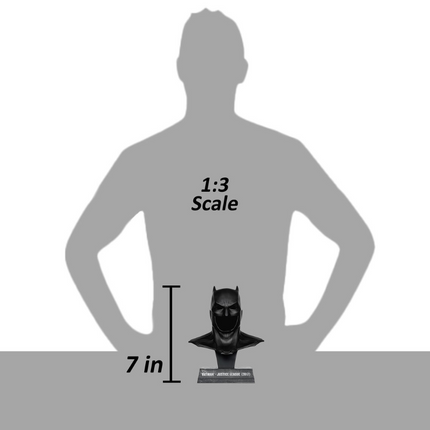 DC Direct Prop Replica Wave 3 Batman Cowl