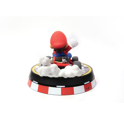World of Nintendo Mario Kart Collector's Edition Statue