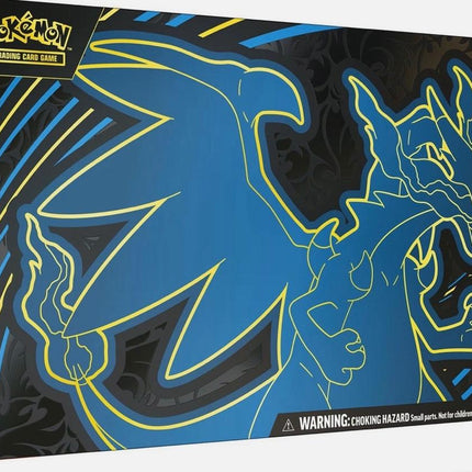 Pokémon Trading Card Games Charizard X Ex Ultra Premium Collection