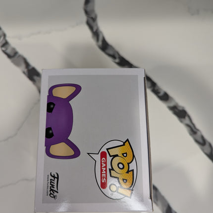 Funko Pop! Pokémon Rattata #595
