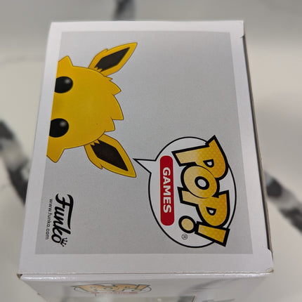 Jolteon #628 Funko Pop! - Pokémon