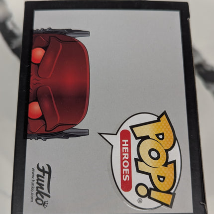Funko Pop! Heroes: Batman Red Death #283