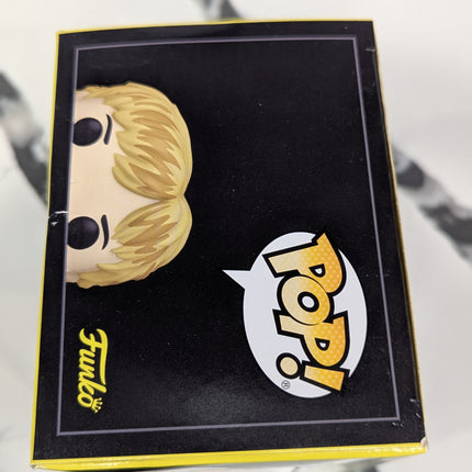 Funko Pop! Star Wars Retro Series Luke Skywalker 453 Target Exclusive