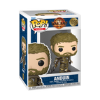 World of Warcraft: The War Within Anduin Funko Pop! Vinyl Figure #1099