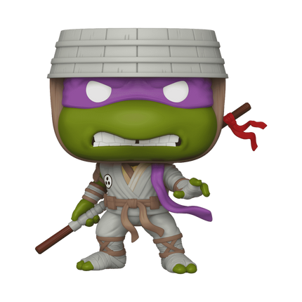 Teenage Mutant Ninja Turtles: The Last Ronin Donatello Funko Pop Vinyl Figure #42