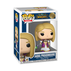 World of Warcraft Jaina Proudmoore Funko Pop! Vinyl Figure #1100