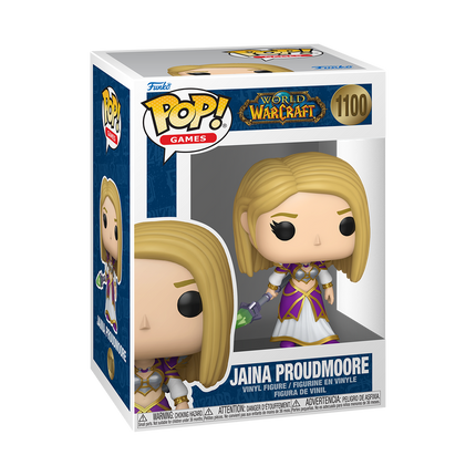 World of Warcraft Funko Pop! Vinyl Figure Wave 3