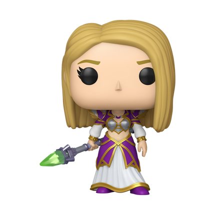 World of Warcraft Funko Pop! Vinyl Figure Wave 3