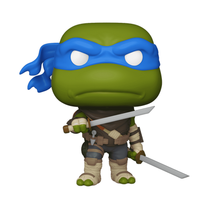 Teenage Mutant Ninja Turtles: The Last Ronin Leonardo Funko Pop Vinyl Figure #43