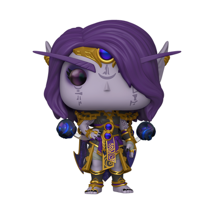 World of Warcraft Funko Pop! Vinyl Figure Wave 3