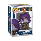 World of Warcraft: The War Within Xal'atath Funko Pop! Vinyl Figure #1102