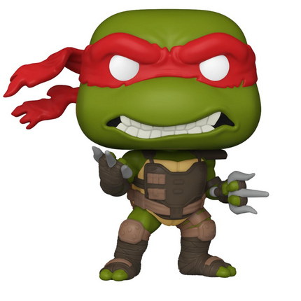 Teenage Mutant Ninja Turtles: The Last Ronin Raphael Funko Pop Vinyl Figure #44