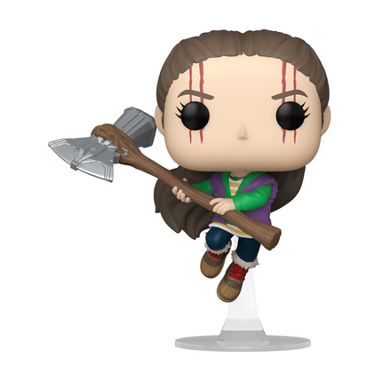 Thor: Love and Thunder Gorr's Daughter Funko Pop! Vinyl Figure #1188 - 2023 Convention Exclusive