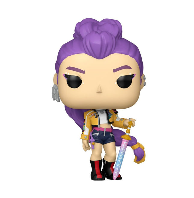 KPop Demon Hunters Funko Pop!