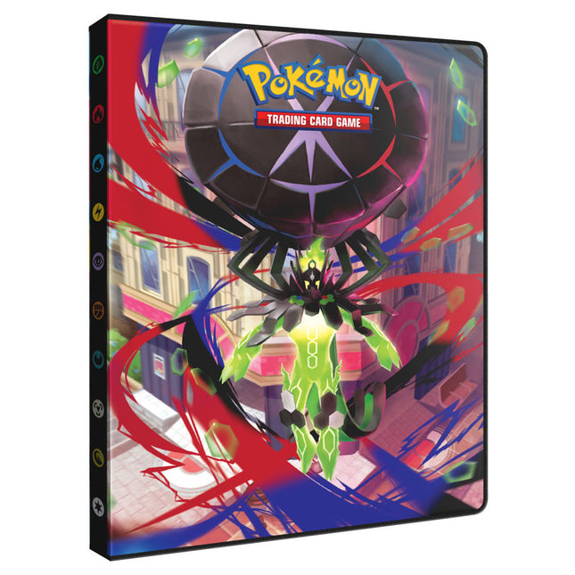 Binder: 9-Pocket: Portfolio: Pokémon: Perfect Order