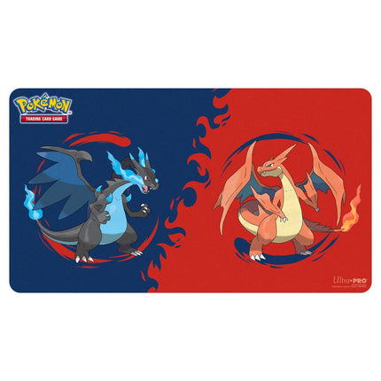 Playmat: Pokémon: Mega Charizard