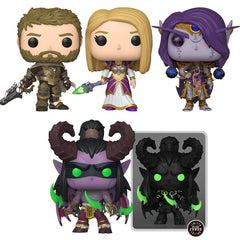 Collection image for: Collectibles, Figures & More