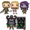 Collectibles, Figures & More