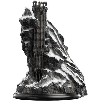 The Lord of the Rings Trilogy Zirakzigil Environment Statue