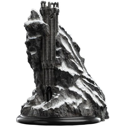 The Lord of the Rings Trilogy Zirakzigil Environment Statue