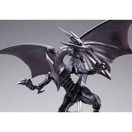 Yu-Gi-Oh! Duel Monsters Red-Eyes Black Dragon Oshi Works Statue