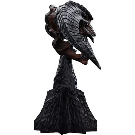 The Lord of the Rings Skull of a Balrog Miniature Statue
