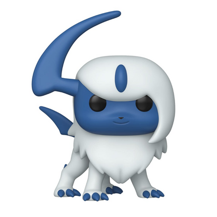 Pokémon Absol Funko Pop! Vinyl Figure #1090