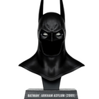 Batman Arkham Asylum Cowl
