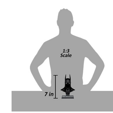 DC Direct Prop Replica Wave 3 Batman Cowl