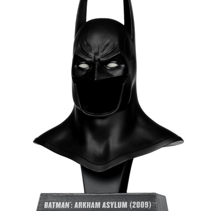 DC Direct Prop Replica Wave 3 Batman Cowl