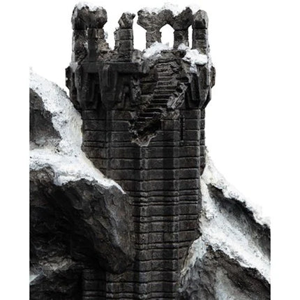 The Lord of the Rings Trilogy Zirakzigil Environment Statue