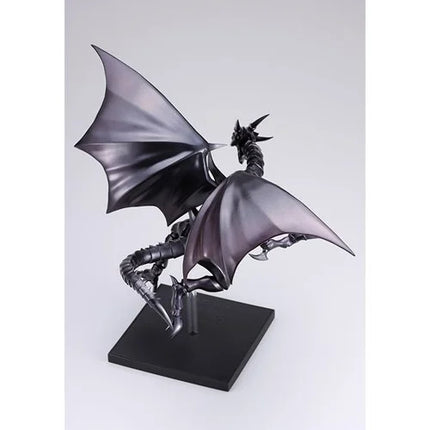 Yu-Gi-Oh! Duel Monsters Red-Eyes Black Dragon Oshi Works Statue