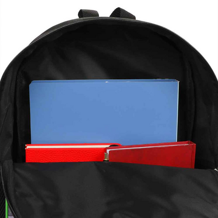 Minecraft Adventure Mode Youth Backpack 5-Piece Set