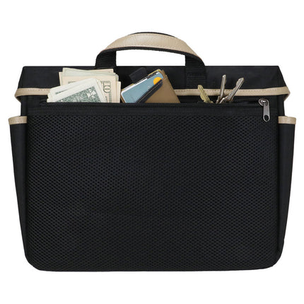 Enhance: Designer Edition RPG Shoulder Bag Black