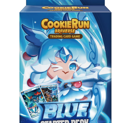CookieRun TCG: Starter Decks