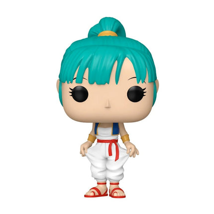 Dragon Ball Funko Pop! Vinyl Figure Wave 2 (Goku, Oolong, Krillin, ChiChi and Bulma)