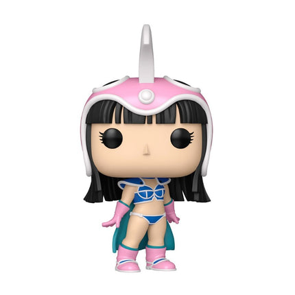 Dragon Ball Funko Pop! Vinyl Figure Wave 2 (Goku, Oolong, Krillin, ChiChi and Bulma)