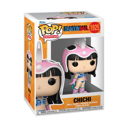 Dragon Ball Funko Pop! Vinyl Figure Wave 2 (Goku, Oolong, Krillin, ChiChi and Bulma)