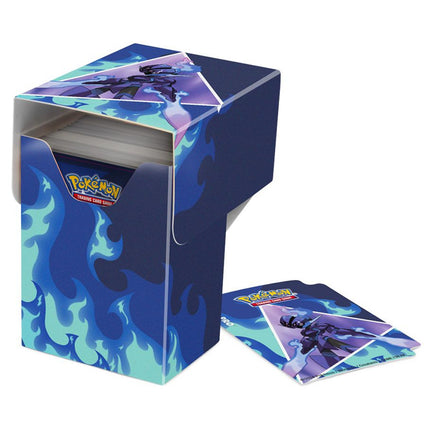 Deck Box: Pokémon: Ceruledge Full View